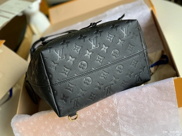 Cheap BACKPACK MONTSOURIS LOUIS VUITTON 0809